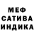 A PVP мука megabully